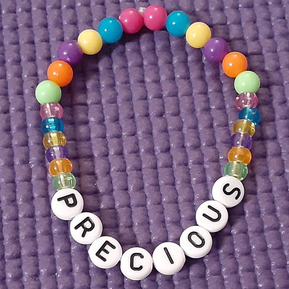 Precious Wristband